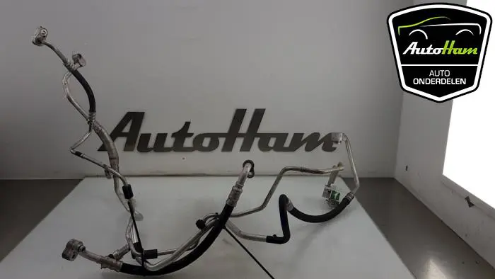 Airco Leiding Volkswagen Polo