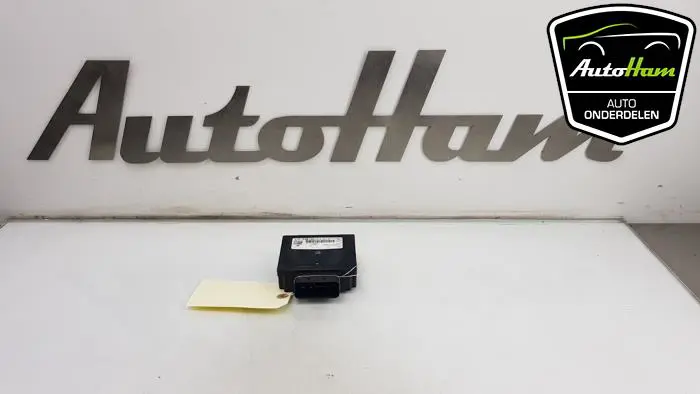 Overspanningsrelais Volkswagen Touran