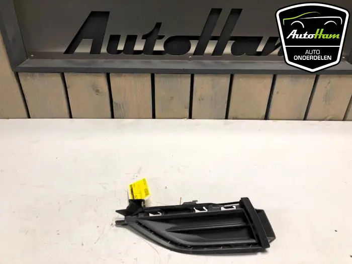 Bumper Rooster Volkswagen Golf