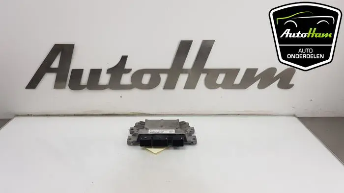 Computer Motormanagement Ford Fiesta