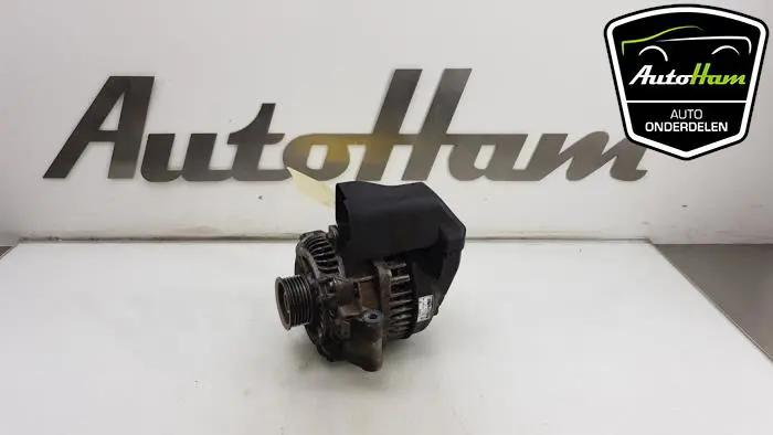 Dynamo Mazda MX-5