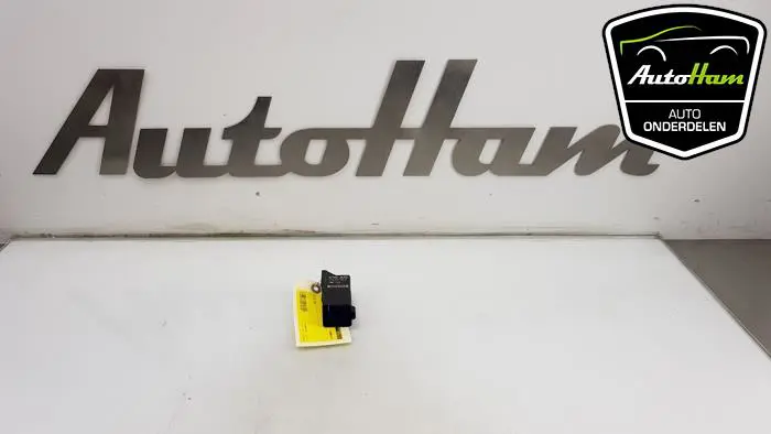 Voorgloei Relais Volkswagen Touran