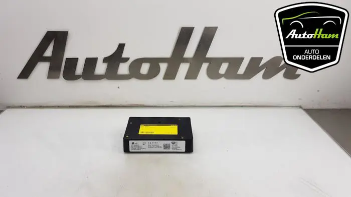 WiFi module Opel Astra