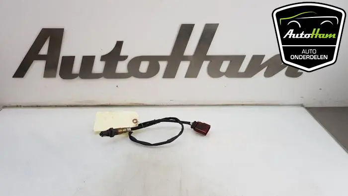 Lambda Sonde Audi A4