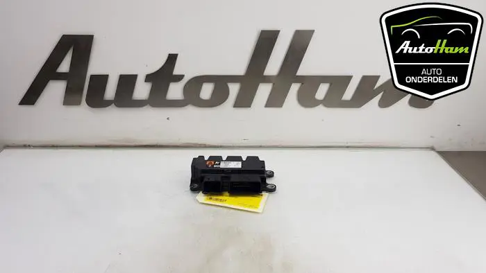 Airbag Module Opel Astra