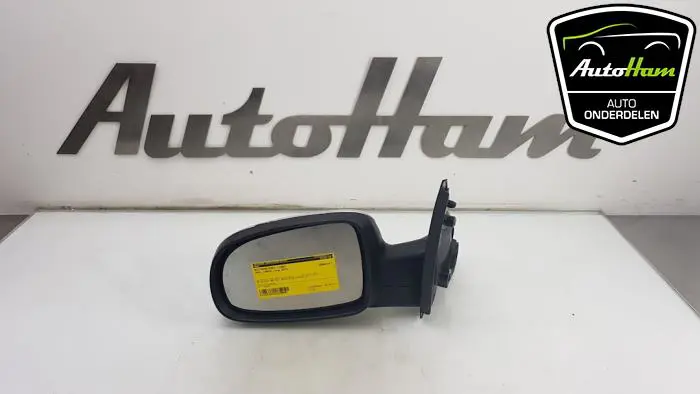 Buitenspiegel links Opel Corsa
