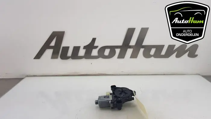 Raammotor Portier Audi A3