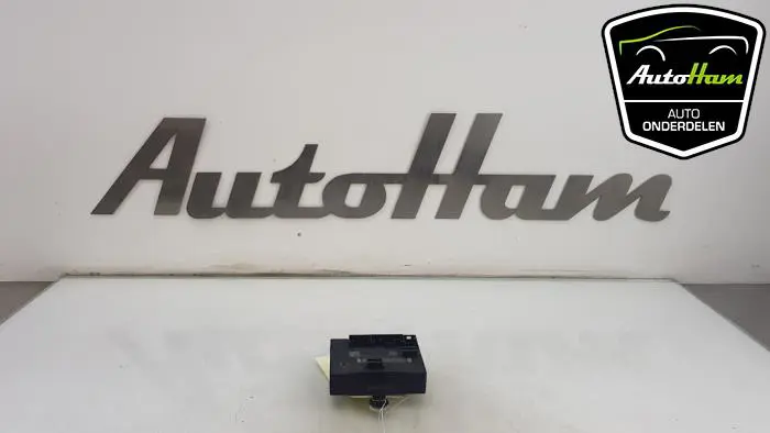 Centrale Deurvergrendelings Module Audi A3
