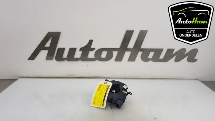Airbagring Volkswagen Tiguan
