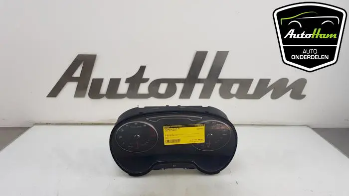 Instrumentenpaneel Audi A3