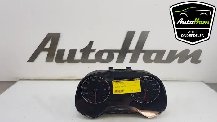 Instrumentenpaneel Seat Leon