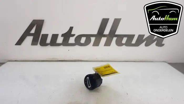 Licht Schakelaar Seat Leon