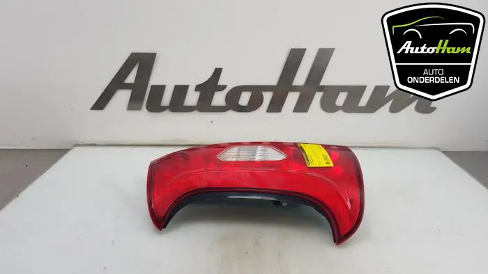 Achterlicht links Fiat Panda