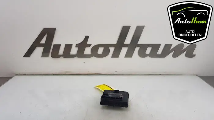 Centrale Deurvergrendelings Module Volkswagen Tiguan