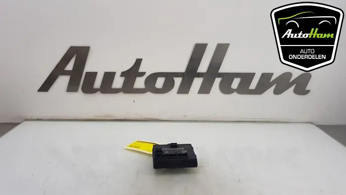 Centrale Deurvergrendelings Module Volkswagen Tiguan