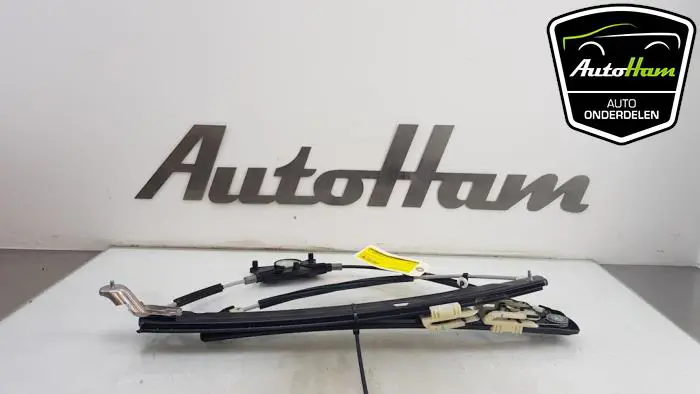 Ruitmechaniek 4Deurs links-voor Volkswagen Tiguan