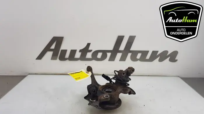 Fusee links-voor Fiat Panda
