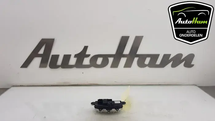 Kachel Weerstand Volkswagen Tiguan