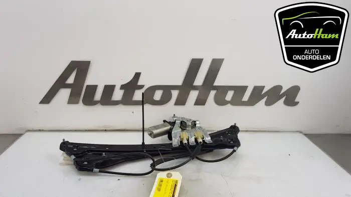 Ruitmechaniek 4Deurs links-voor Mini ONE