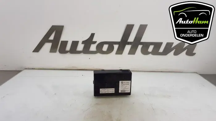 Comfort Module Hyundai I20