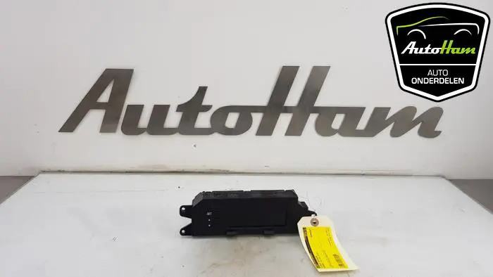 Display Interieur Hyundai I20