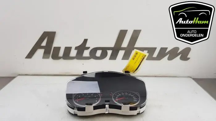 Instrumentenpaneel Hyundai I20