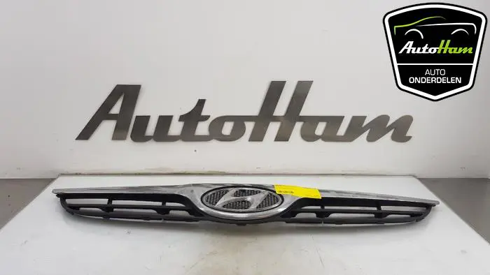 Grille Hyundai I20