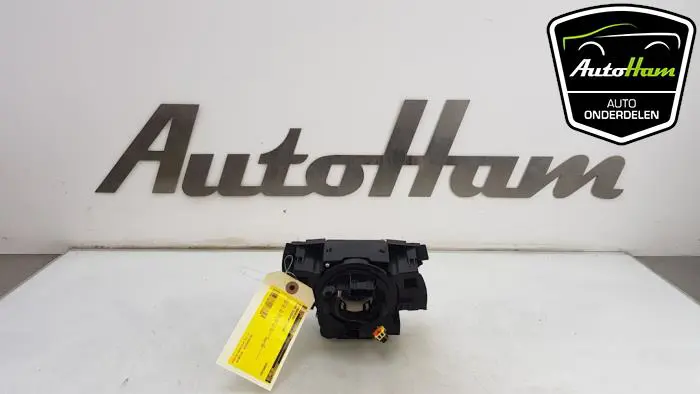 Airbagring Ford Ecosport