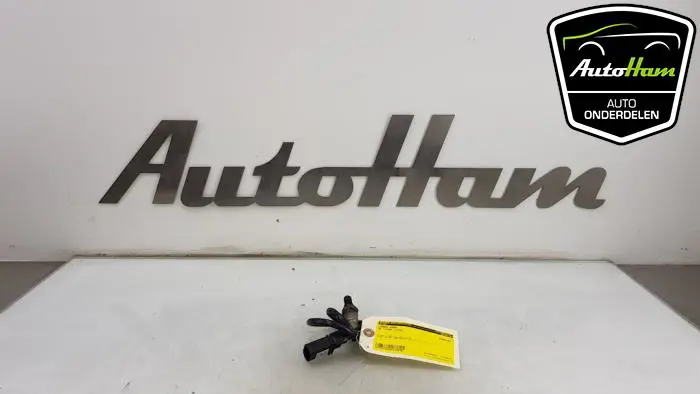 Lambda Sonde Volkswagen Tiguan