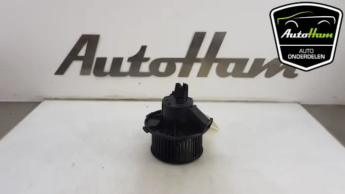 Kachel Ventilatiemotor Opel Zafira