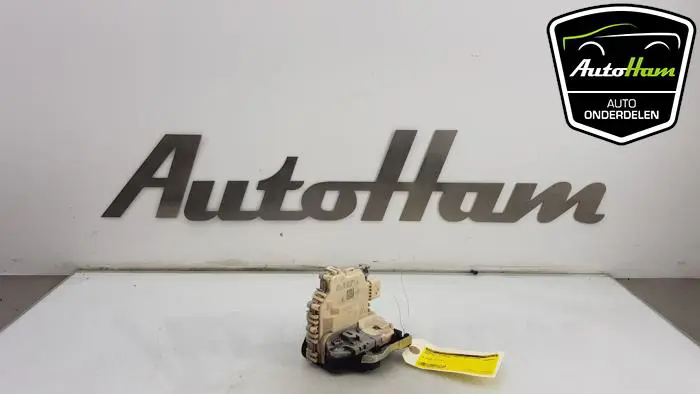 Deurslot Mechaniek 4Deurs rechts-voor Audi S3
