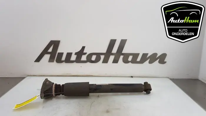 Schokdemper rechts-achter BMW 3-Serie