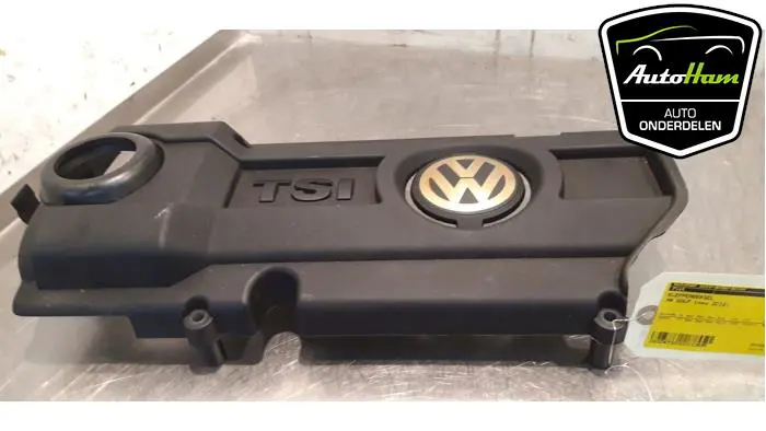 Kleppendeksel Volkswagen Golf