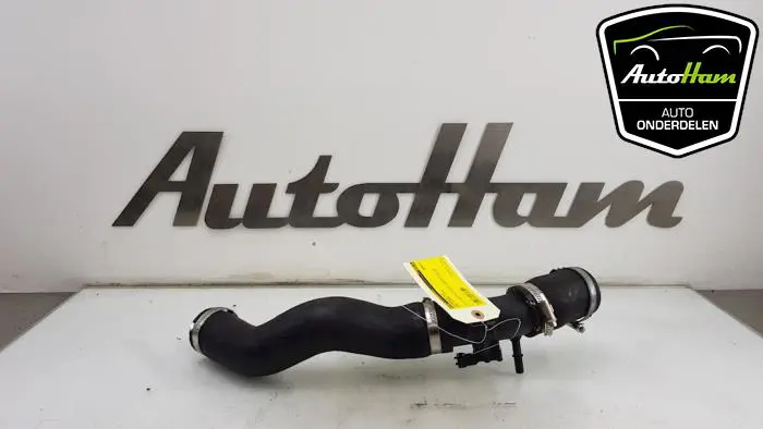 Intercooler Buis Ford Ecosport