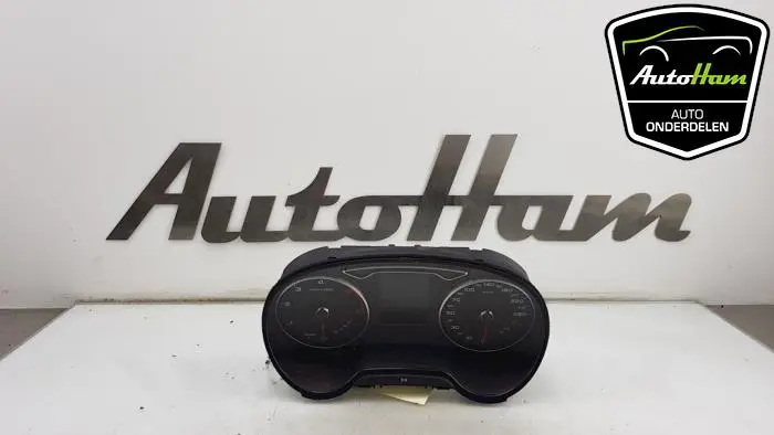 Instrumentenpaneel Audi A3