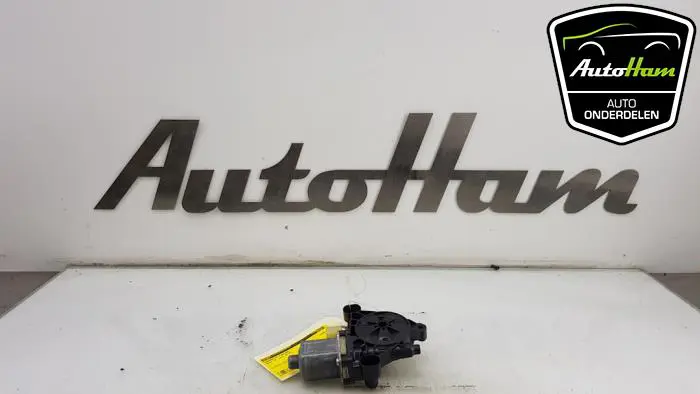 Raammotor Portier Audi A3