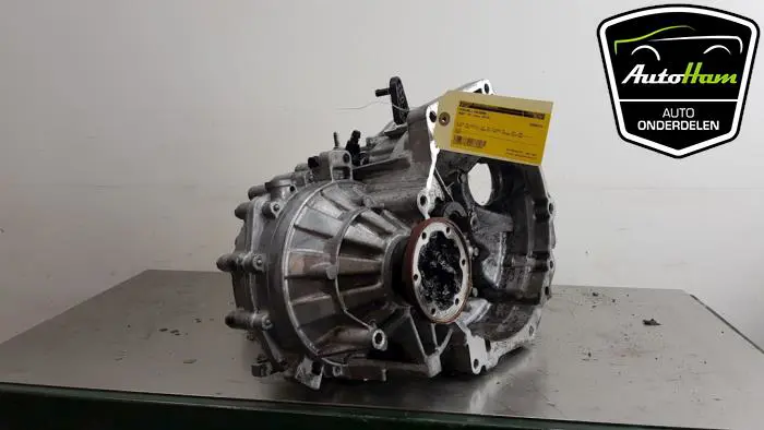 Versnellingsbak Audi A3