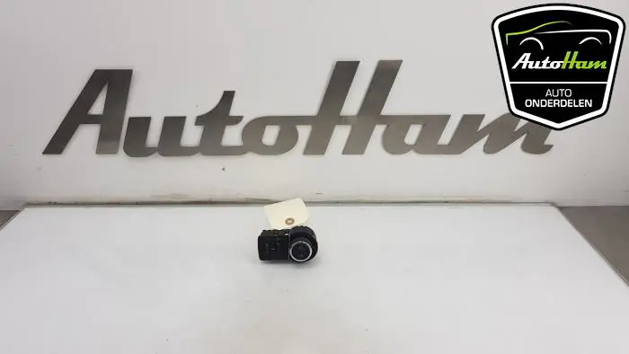 Licht Schakelaar Opel Karl