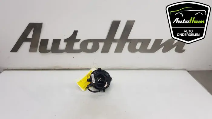 Airbagring Opel Karl