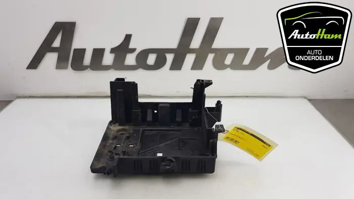 Accubak Opel Karl