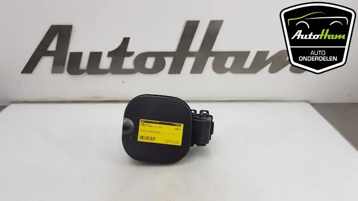 Tank Klep Renault Twingo