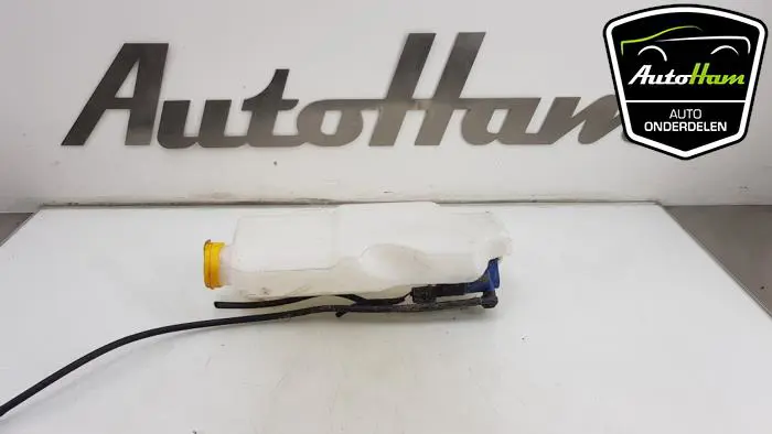 Ruitensproeiertank voor Renault Twingo