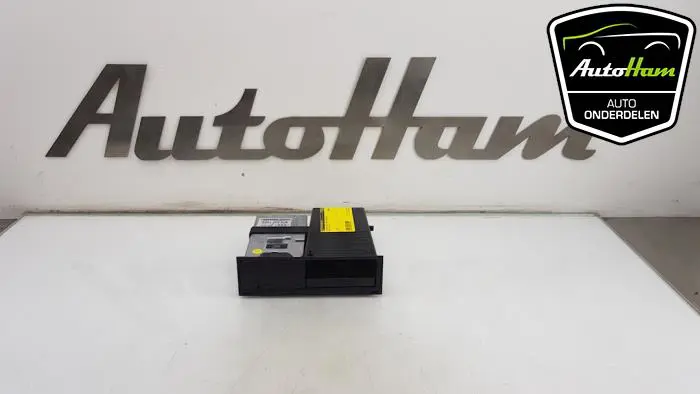 Regelunit Multi Media Audi A4