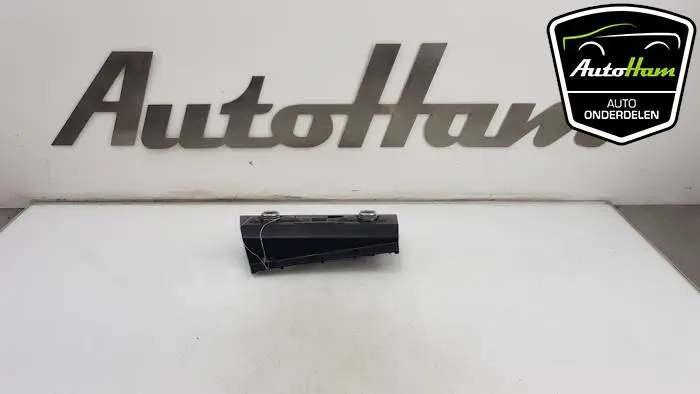 Kachel Bedieningspaneel Audi A4