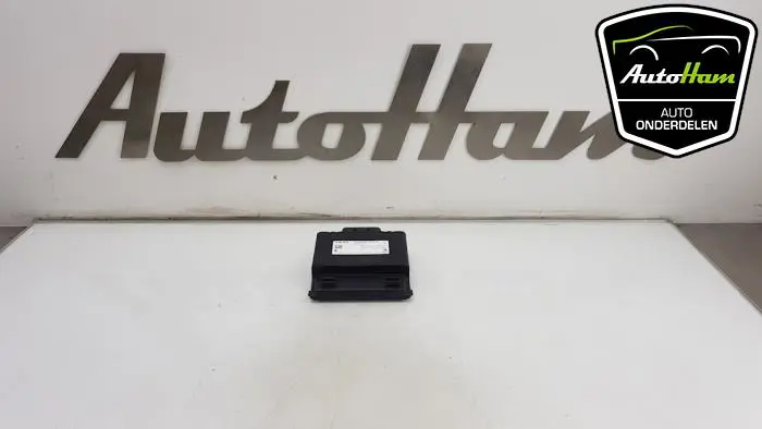 Spanningsregelaar Audi A4