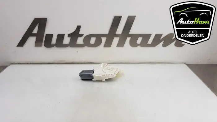 Raammotor Portier Audi A4