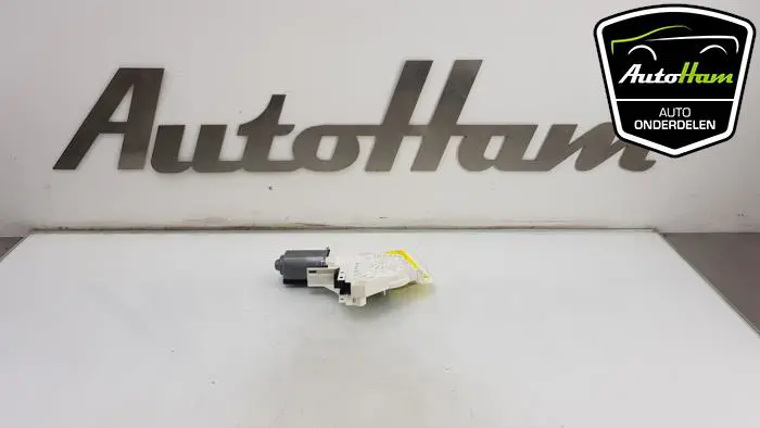 Raammotor Portier Audi A4