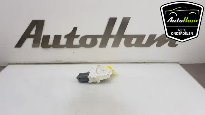 Raammotor Portier Audi A4