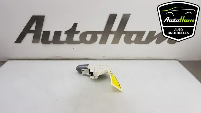 Raammotor Portier Audi A4