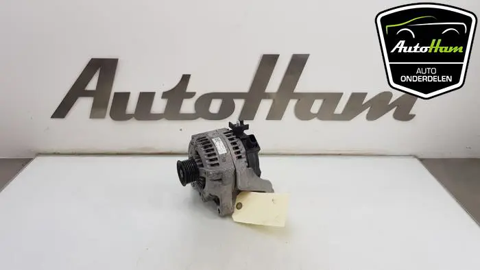 Dynamo Mini Clubman